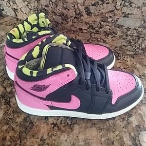 Jordans